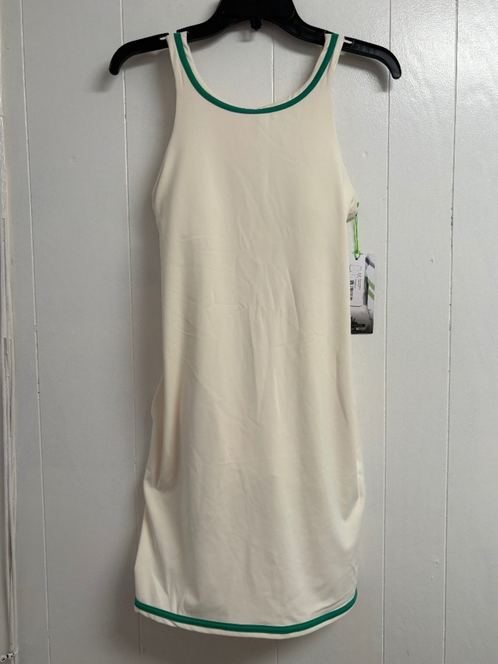 Kyodan Women's Athletic Dress NWT